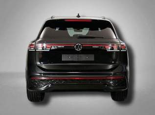 Tiguan R-Line 2.0 TSI OPF 4MOTION 7-Gang DSG ..., 61552 €, Auto & Fahrrad-Autos in 6844 Gemeinde Altach