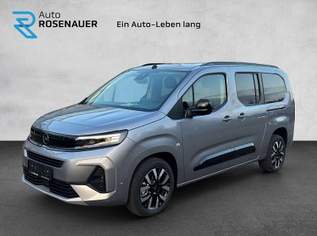 Combo 1.5 Diesel XL GS Automatik !VOLL!, 38880 €, Auto & Fahrrad-Autos in 4702 Wallern an der Trattnach