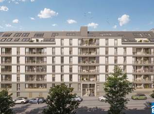 Anlegen, wo Wertsteigerung zuhause ist, 895300 €, Immobilien-Wohnungen in 1090 Alsergrund Anlegen, wo Wertsteigerung zuhause ist, 895300 €, Immobilien-Wohnungen in 1090 Alsergrund