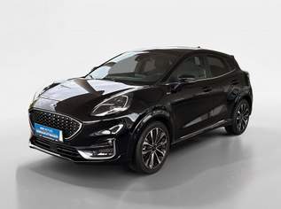 Puma 1,0 EcoBoost Hybrid ST-Line Vignale Aut., 26990 €, Auto & Fahrrad-Autos in 1140 Penzing