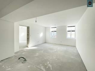 Erstbezug: Apartment mit hochwertiger Ausstattung im trendigen Ottakring!, 339000 €, Immobilien-Wohnungen in 1160 Ottakring