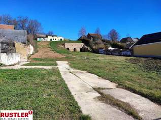 Zwei vielseitige Grundstücke in Blumenthal – Wohnen & Natur auf über 8.300 m², 195000 €, Immobilien-Grund und Boden in 2225 Zistersdorf