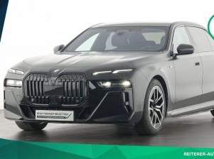 i7 xDrive60 *M-Sportpaket Pro *Integral-Aktivlenkung *AHK, 79990 €, Auto & Fahrrad-Autos in Steiermark