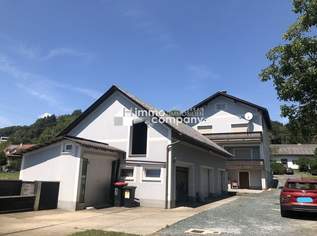 Der Hit für Großfamilien, Autoliebhaber usw. in Jennersdorf, 490000 €, Immobilien-Häuser in 8380 Jennersdorf