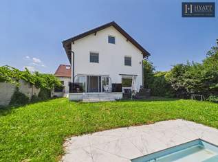 Ihr neues Zuhause | 20 min. von Wien, 650000 €, Immobilien-Häuser in 3433 Gemeinde Königstetten Ihr neues Zuhause | 20 min. von Wien, 650000 €, Immobilien-Häuser in 3433 Gemeinde Königstetten
