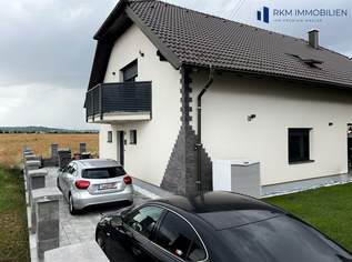 Großzügiges 6-Zimmer-Einfamilienhaus mit 2 Balkonen & Terrasse in Gerasdorf, 190m²!, 800000 €, Immobilien-Häuser in 2201 Gerasdorf bei Wien Großzügiges 6-Zimmer-Einfamilienhaus mit 2 Balkonen & Terrasse in Gerasdorf, 190m²!, 800000 €, Immobilien-Häuser in 2201 Gerasdorf bei Wien