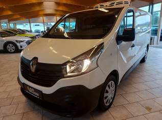 Trafic L2H1 3,0t dCi 120 - Klimatisierter Aufba..., 19900 €, Auto & Fahrrad-Autos in 4134 Putzleinsdorf Trafic L2H1 3,0t dCi 120 - Klimatisierter Aufba..., 19900 €, Auto & Fahrrad-Autos in 4134 Putzleinsdorf