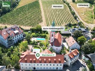 Hervorragend sanierte Wohnungen im „Freihof“ in begehrter Lage inkl. Küche - JETZT ANFRAGEN, 1710225.94 €, Immobilien-Wohnungen in 1190 Döbling