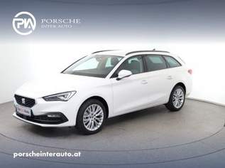 Leon Style Edition 1.5TSI 115PS, 24990 €, Auto & Fahrrad-Autos in 8792 St. Peter-Freienstein