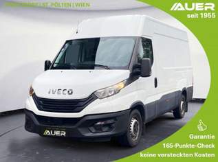 Daily 35 S 14 | Klima | Radio | netto 24.990,-, 29987 €, Auto & Fahrrad-Autos in 3494 Gemeinde Gedersdorf Daily 35 S 14 | Klima | Radio | netto 24.990,-, 29987 €, Auto & Fahrrad-Autos in 3494 Gemeinde Gedersdorf