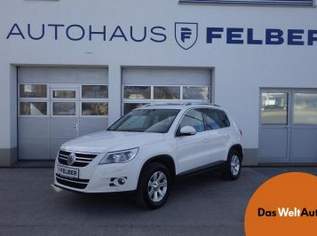 Tiguan Sky TDI 4MOTION, 13650 €, Auto & Fahrrad-Autos in 8190 Birkfeld