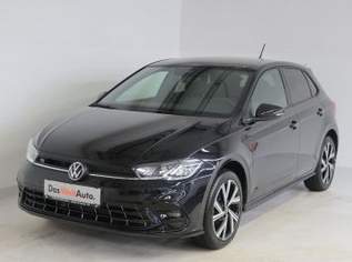 Polo R-Line TSI, 25990 €, Auto & Fahrrad-Autos in 8792 St. Peter-Freienstein