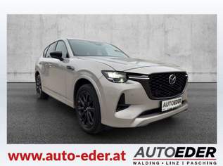 CX-60 2.5L e-SKYACTIV PHEV AWD HOMURA PLUS Aut., 47990 €, Auto & Fahrrad-Autos in 4061 Pasching CX-60 2.5L e-SKYACTIV PHEV AWD HOMURA PLUS Aut., 47990 €, Auto & Fahrrad-Autos in 4061 Pasching