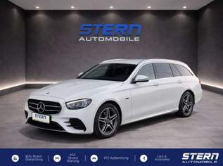 E 300 de PHEV T Aut., 33990 €, Auto & Fahrrad-Autos in 1110 Simmering