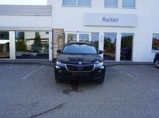 Karoq 2,0 TDI DSG *NAVI*KAMERA*AHK*SHZ*, 21990 €, Auto & Fahrrad-Autos in 4600 Wels