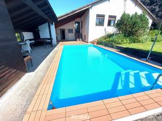 Architektenhaus aus den 70èrn in Ried i.I., 598000 €, Immobilien-Häuser in 4910 Ried im Innkreis