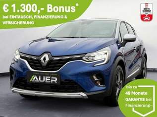 Captur TCe 130 Intense Aut. | LED | Kamera | Klimaaut, 15990 €, Auto & Fahrrad-Autos in 3494 Gemeinde Gedersdorf