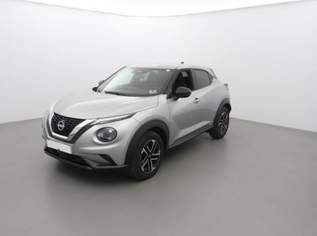 Juke N-CONNECTA 85kW (116PS), Schaltgetrieb..., 23230 €, Auto & Fahrrad-Autos in 6844 Gemeinde Altach