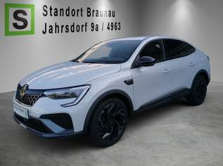 ARKANA Esprit Alpine Mild Hybrid 160 EDC NBI, 27990 €, Auto & Fahrrad-Autos in 4963 Sankt Peter am Hart
