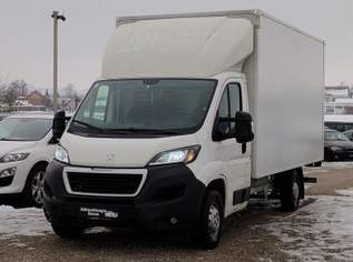 Boxer 30 L1H1 BlueHDi 140 S&S, 24990 €, Auto & Fahrrad-Autos in 4614 Marchtrenk