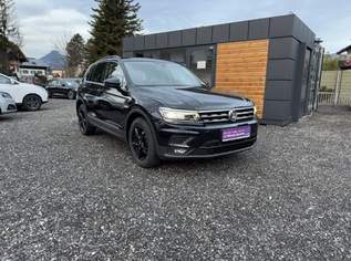 Tiguan 1,4 TSI Comfortline BMT/Start-Stopp, 18490 €, Auto & Fahrrad-Autos in 6341 Gemeinde Ebbs