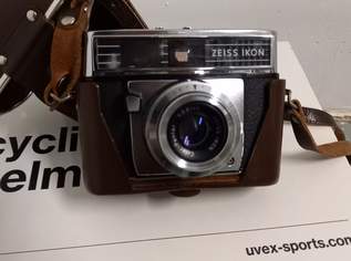 Kamera Zeiss, 50 €, Marktplatz-Kameras & TV & Multimedia in 1080 Josefstadt Kamera Zeiss, 50 €, Marktplatz-Kameras & TV & Multimedia in 1080 Josefstadt