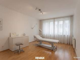 Mitten im Geschehen – Attraktive Geschäftsfläche für Büro, Praxis oder Ordination am Schwedenplatz, 650000 €, Immobilien-Wohnungen in 1010 Innere Stadt Mitten im Geschehen – Attraktive Geschäftsfläche für Büro, Praxis oder Ordination am Schwedenplatz, 650000 €, Immobilien-Wohnungen in 1010 Innere Stadt