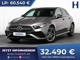 A 250 e PHEV AMG PREMIUM PAKET ASSISTENZ ++, 33990 €, Auto & Fahrrad-Autos in 4061 Pasching