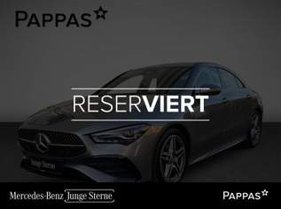 CLA 180 d Coupé, 33950 €, Auto & Fahrrad-Autos in 8141 Premstätten