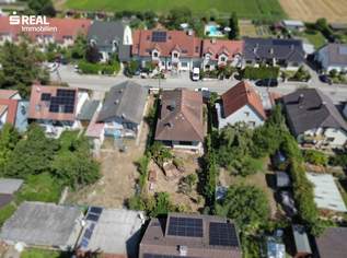 Einfamilienhaus in Kapellerfeld mit Terrasse und Garten!, 465000 €, Immobilien-Häuser in 2201 Kapellerfeld Einfamilienhaus in Kapellerfeld mit Terrasse und Garten!, 465000 €, Immobilien-Häuser in 2201 Kapellerfeld