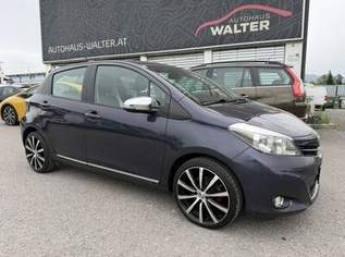 Yaris 1,33 dVVT-i Trend!, 8580 €, Auto & Fahrrad-Autos in 6911 Lochau Yaris 1,33 dVVT-i Trend!, 8580 €, Auto & Fahrrad-Autos in 6911 Lochau