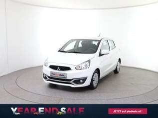 Space Star 1,0 MIVEC Inform AS&G, 8480 €, Auto & Fahrrad-Autos in 8792 St. Peter-Freienstein