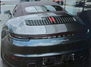 911 Carrera 4 Cabriolet-Einmalige Ausstattung,Garantie, 147911 €, Auto & Fahrrad-Autos in 8052 Wetzelsdorf