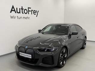 i4 xDrive40, 52890 €, Auto & Fahrrad-Autos in 5020 Salzburg Süd