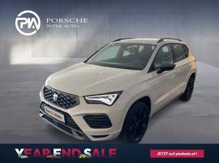 Ateca FR 1.5 TSI ACT DSG, 36480 €, Auto & Fahrrad-Autos in 4060 Leonding