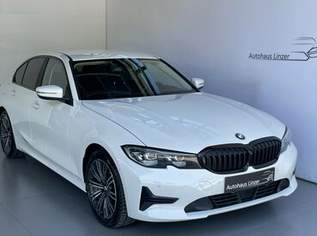 330e xDrive M-Lenkrad *LED*ACC*KeyGo*StandH*CAM*, 28890 €, Auto & Fahrrad-Autos in 5020 Altstadt