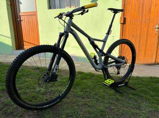 Specialized Stumpjumper Comp Alloy 2020