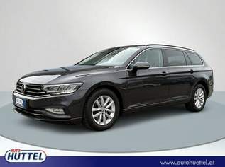 Passat Variant Business 2.0 TDI DSG - ACC-AHV-LED, 19990 €, Auto & Fahrrad-Autos in 8443 Gleinstätten