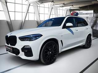 X5 xDrive 45e M Sport|HUD|R-CAM|Displaykey|, 62880 €, Auto & Fahrrad-Autos in 5211 Lengau