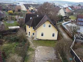 100% vermietet - Anlageobjekt mit 4 Wohnungen, 250000 €, Immobilien-Gewerbeobjekte in 3200 Gemeinde Ober-Grafendorf