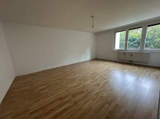 2-Zimmer-Erdgeschoßwohnung mit Loggia - 3 Monate mietfrei für Selbstsanierung!, 737.09 €, Immobilien-Wohnungen in 1100 Favoriten