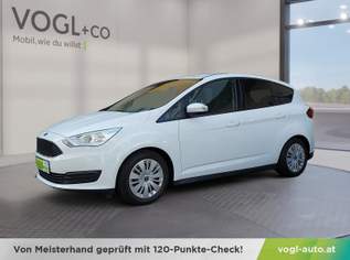 C-MAX Trend 1,6 Ti-VCT, 11500 €, Auto & Fahrrad-Autos in 8010 Sankt Leonhard
