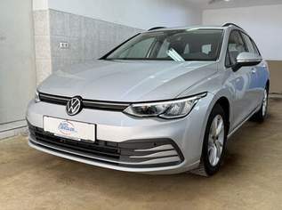 Golf Life'' LED-Navi-Virtual-ACC-Sitzh.-Alu'', 18500 €, Auto & Fahrrad-Autos in 4906 Eberschwang
