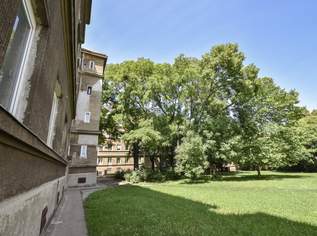 2-Zimmerwohnung in ruhiger Lage von Simmering – perfekt für Eigennutzer mit Vision, 188900 €, Immobilien-Wohnungen in 1110 Simmering
