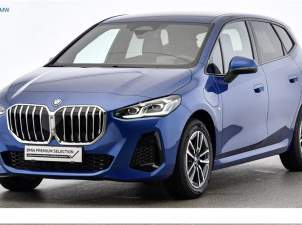 225e xDrive Active Tourer, 40777 €, Auto & Fahrrad-Autos in 7535 Sankt Michael im Burgenland