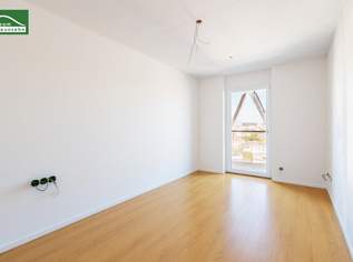 LEVEL GRAZ – Urban Living auf dem nächsten Level, 985 €, Immobilien-Wohnungen in 8020 