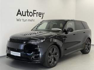 Range Rover Sport P550e A, 135990 €, Auto & Fahrrad-Autos in 5020 Salzburg Süd