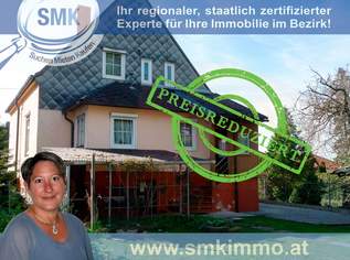 Attraktiver Preis – vielseitiges Platzangebot!, 237000 €, Immobilien-Häuser in 2020 Hollabrunn Attraktiver Preis – vielseitiges Platzangebot!, 237000 €, Immobilien-Häuser in 2020 Hollabrunn