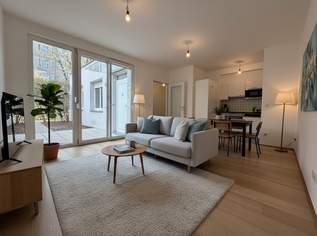 "Bungalowähnliche" 5-ZIMMER-GARTENWOHNUNG mit ZWEI TERRASSEN! Garagenplatz optional! 1160!, 729000 €, Immobilien-Wohnungen in 1160 Ottakring