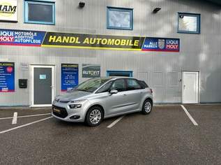 C4 Picasso Seduction, 9900 €, Auto & Fahrrad-Autos in 4890 Frankenmarkt